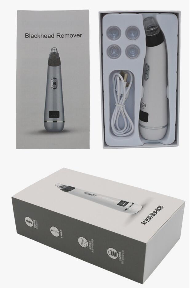 Blackhead Suction Electric Instrument