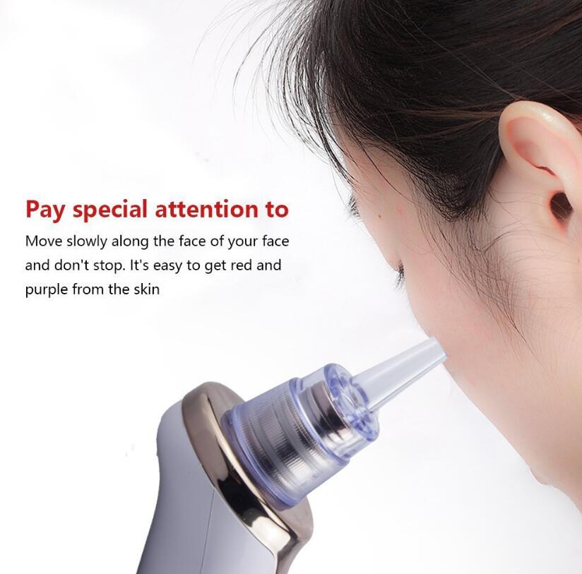 Blackhead Suction Electric Instrument