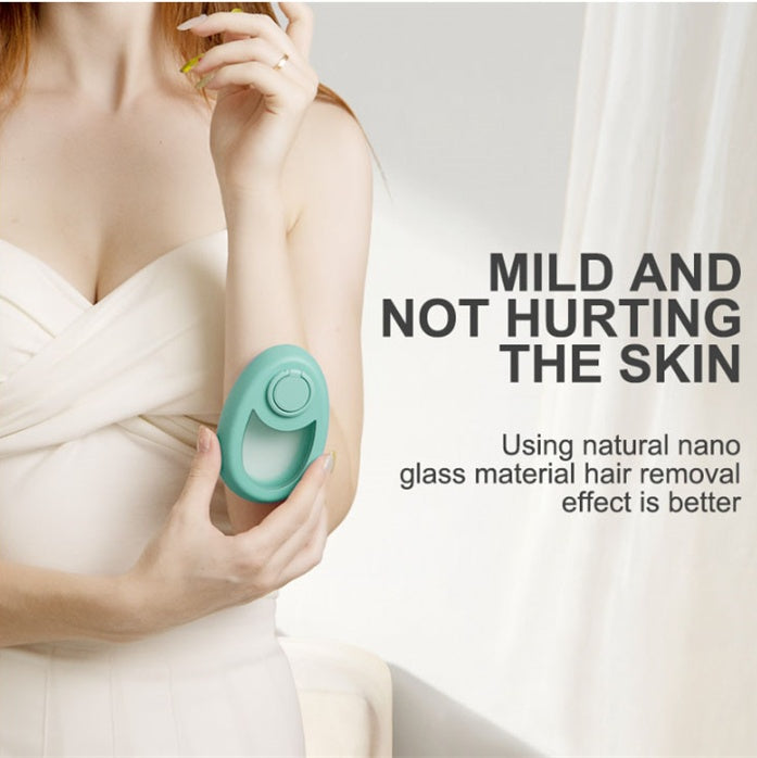 Hair Removal Magic Crystal