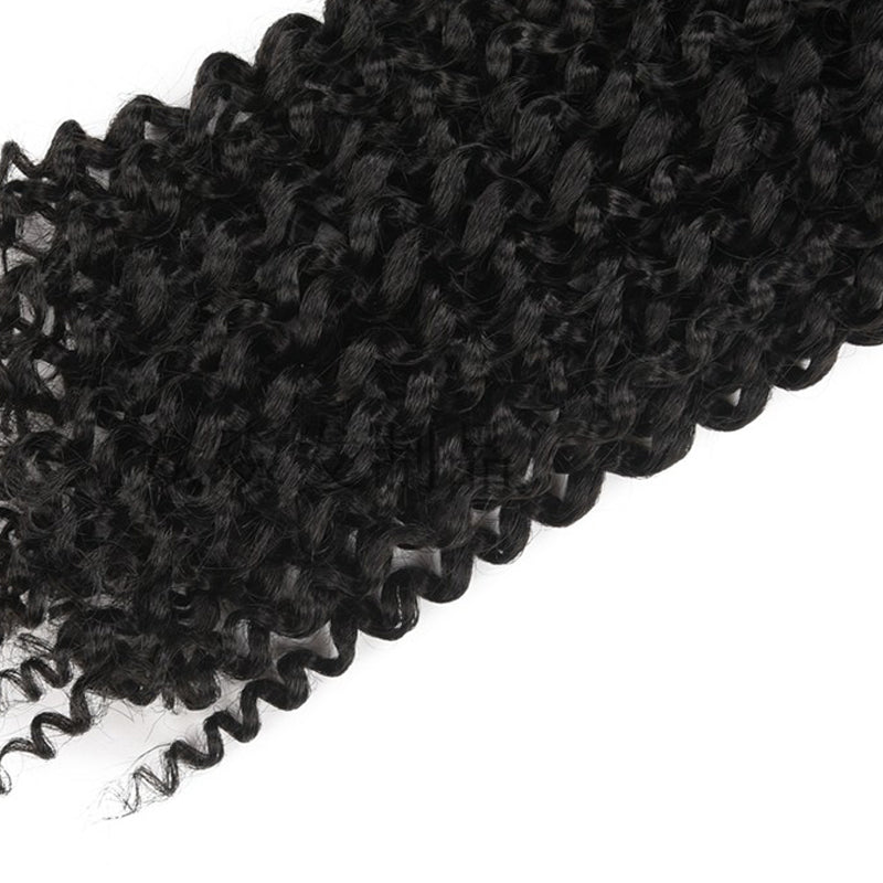 Passion Twist Spring Crochet Braids