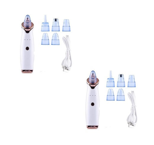 Blackhead Suction Electric Instrument