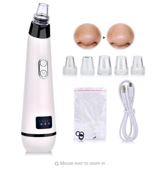 Blackhead Suction Electric Instrument