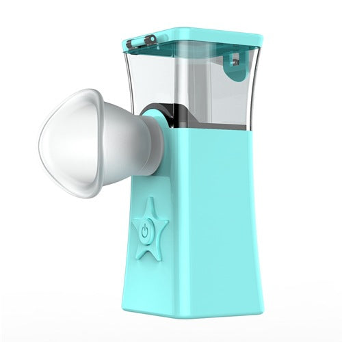 Spray Face Steamer