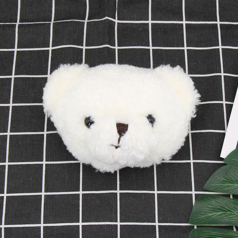 Women's Korean-style Cute Cartoon Crossbody Bag