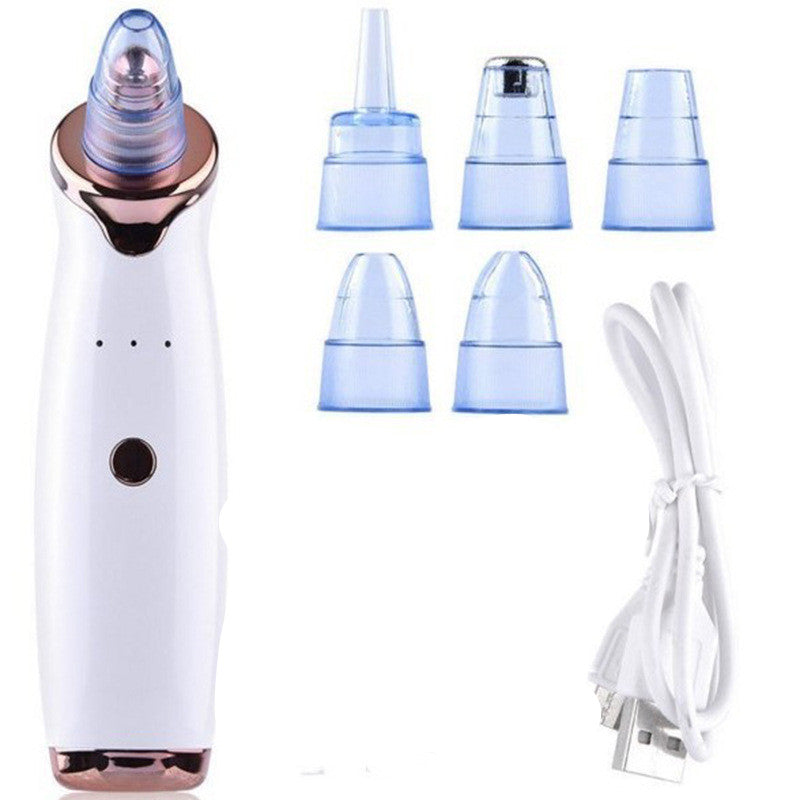 Blackhead Suction Electric Instrument
