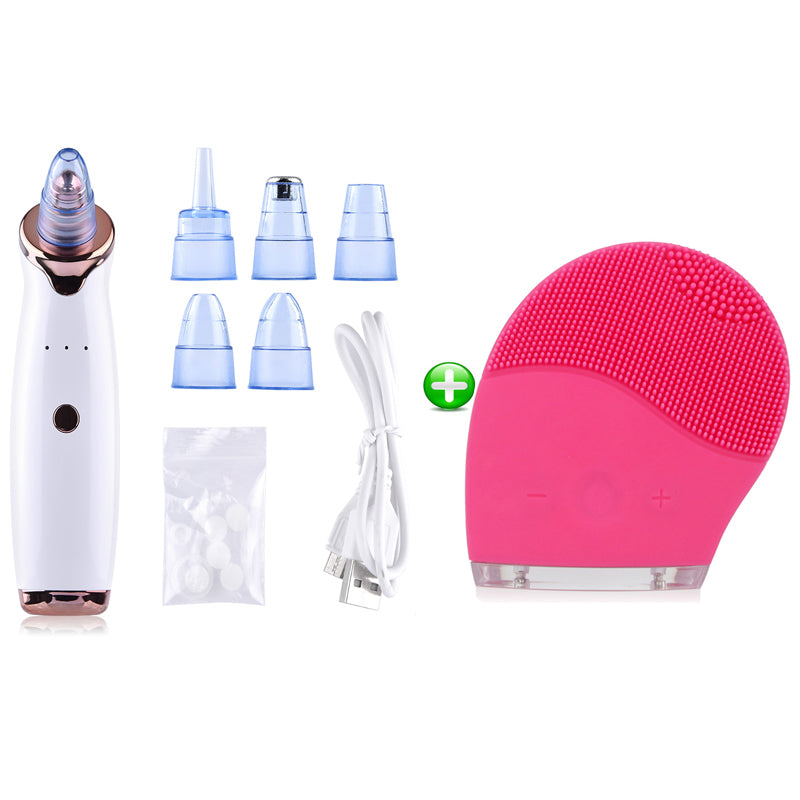 Blackhead Suction Electric Instrument
