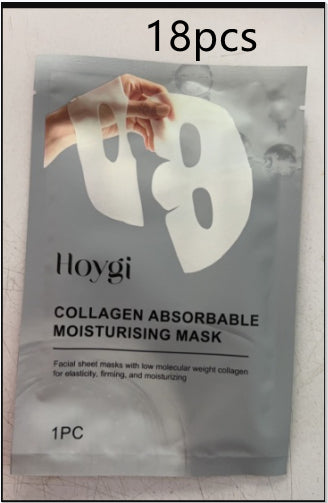 Bio Collagen True Deep Mask