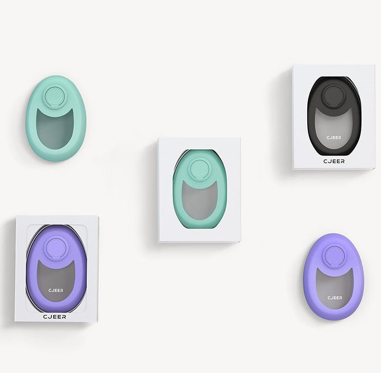 Hair Removal Magic Crystal