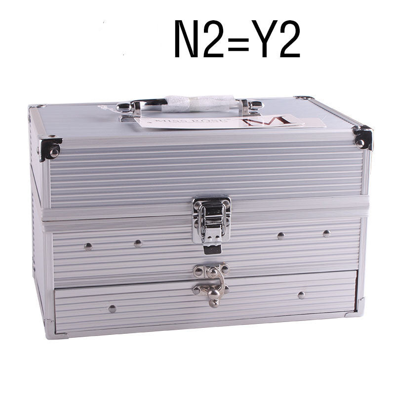 Multifunctional Makeup Kit