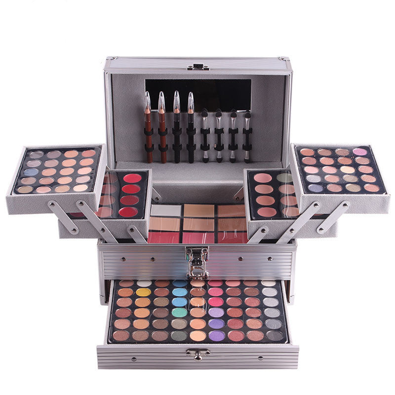 Multifunctional Makeup Kit