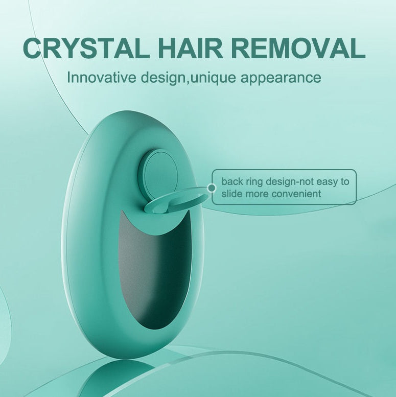 Hair Removal Magic Crystal