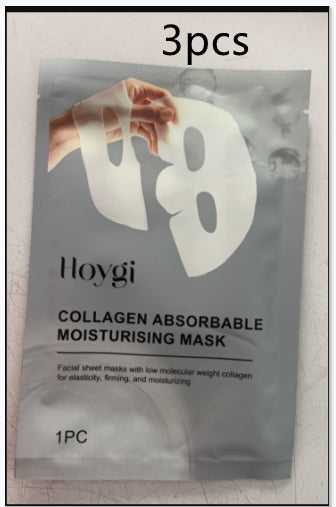 Bio Collagen True Deep Mask