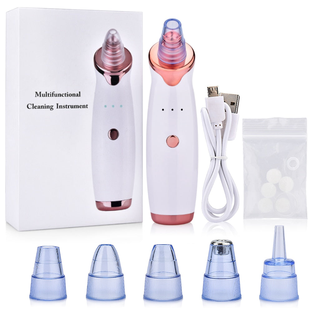 Blackhead Suction Electric Instrument