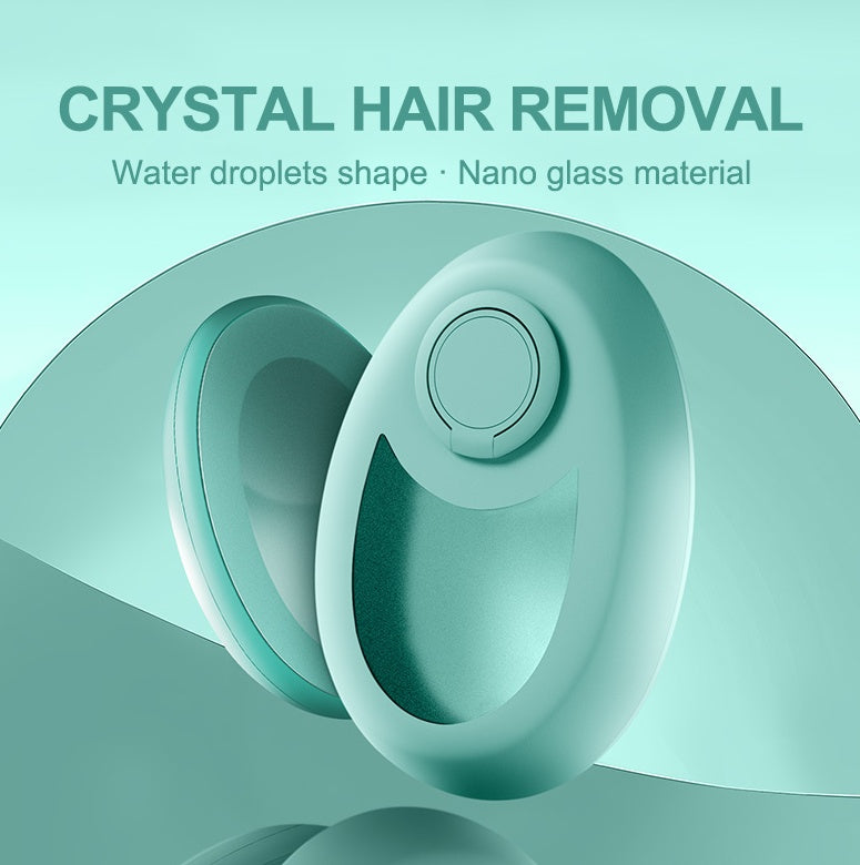 Hair Removal Magic Crystal
