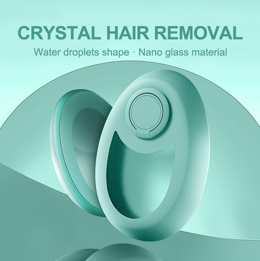 Hair Removal Magic Crystal