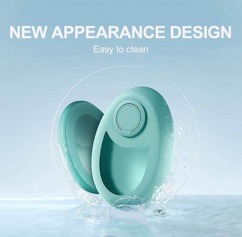 Hair Removal Magic Crystal