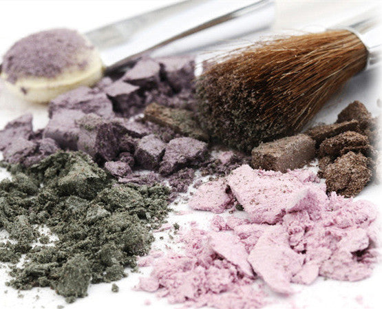 Multifunctional Makeup Kit