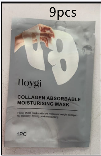 Bio Collagen True Deep Mask